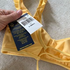 Ralph Lauren Swim - NWT Ralph Lauren bikini swimsuit Ralph Lauren Swim - NWT Ralph Lauren bikini swimsuit